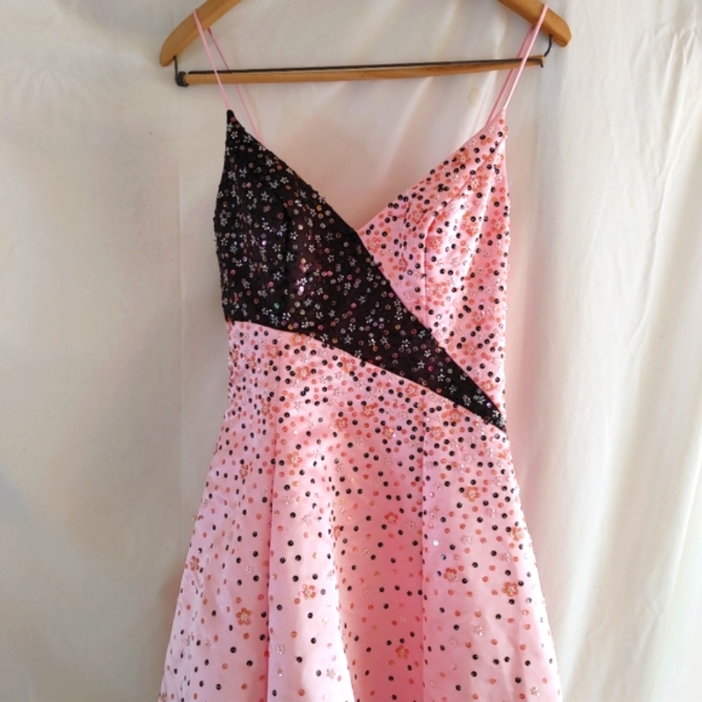 Prom Princess Dress